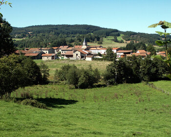 CHAUSSETERRE