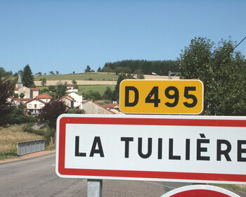 LA TUILIÈRE